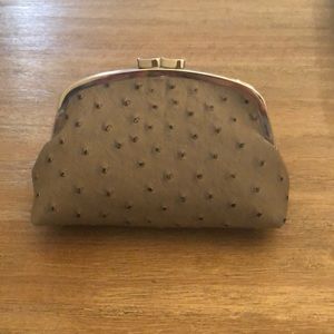 Brand new cosmetic case